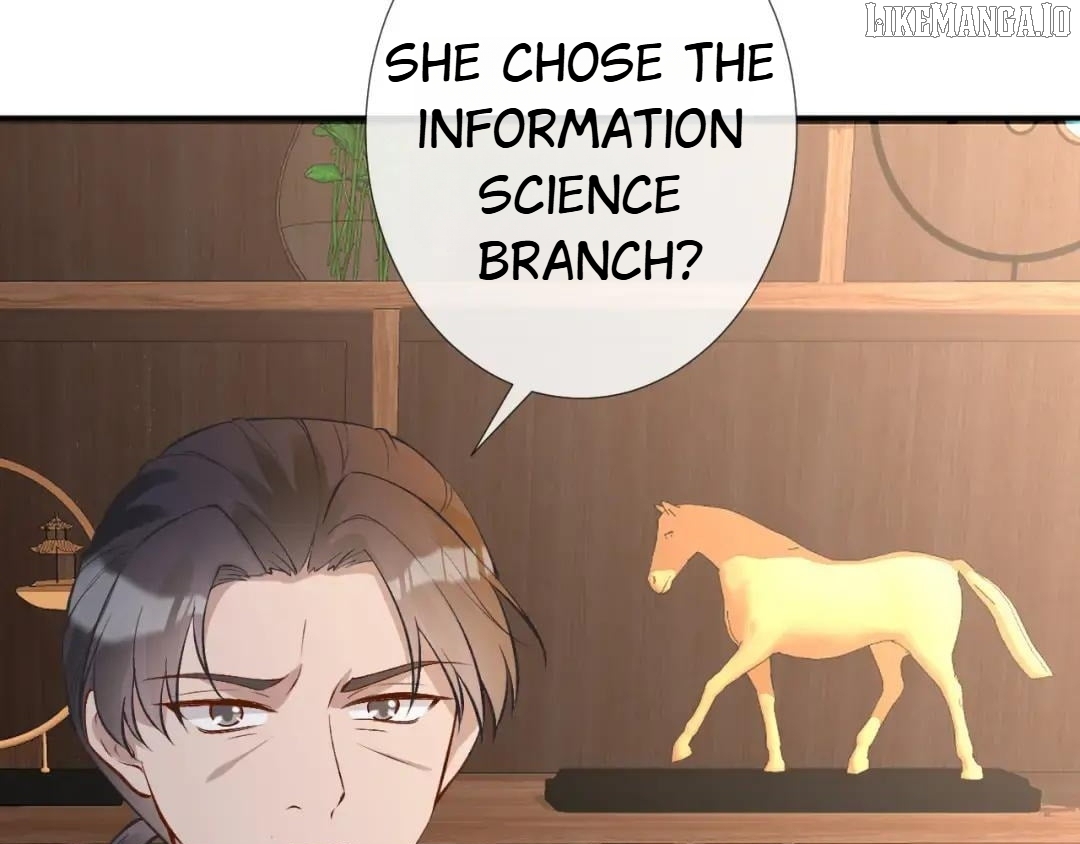Everyone's Darling Chapter 164 - page 59